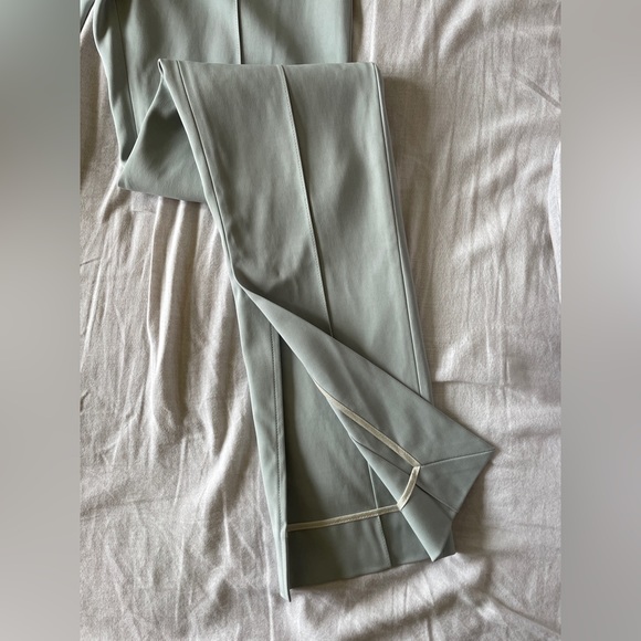 Brand New PETER DO cast straight leg pants - Picture 6 of 6